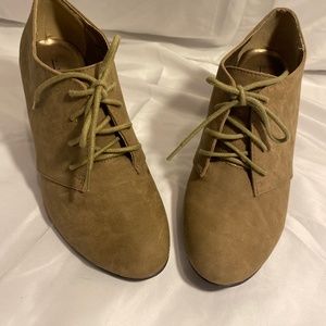 Call it Spring Malicote Size 7